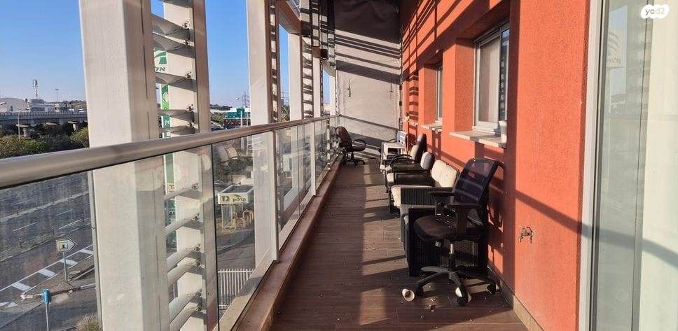 משרדים, חיפה