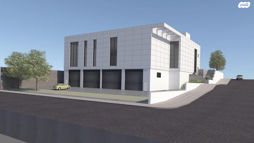 פארק תעשיות רבין