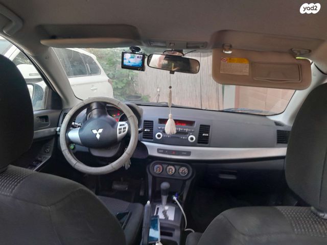 לנסר Instyle אוט׳ 1.5 (109 כ״ס)