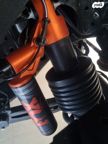 פורד ברונקו