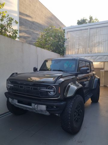 פורד ברונקו