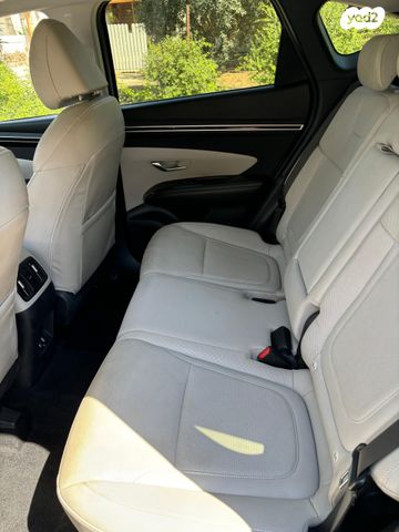 יונדאי טוסון