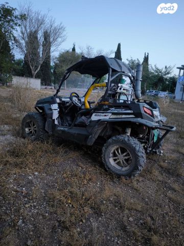 מודעת רכב CFMOTO