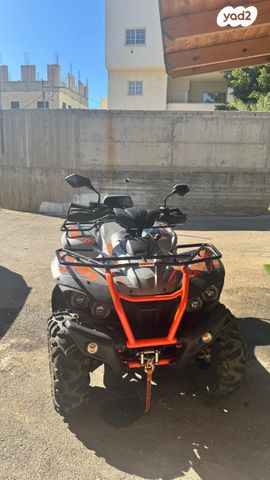 מודעת רכב ACCESS