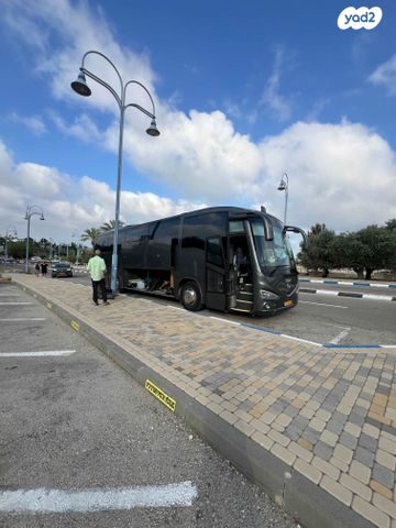 מודעת רכב אוטובוסים
