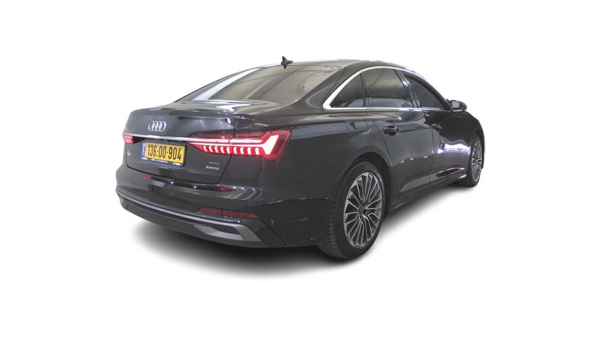 אאודי A6