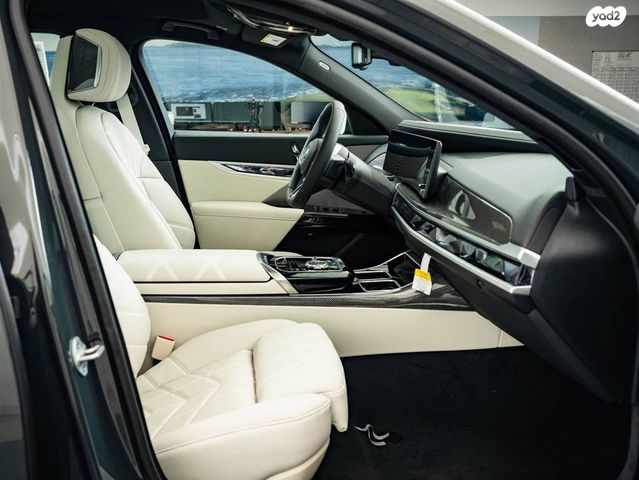 ב מ וו סדרה 7