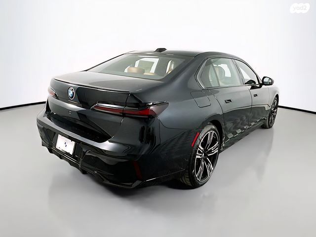 ב מ וו סדרה 7