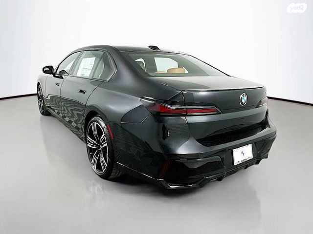 ב מ וו סדרה 7