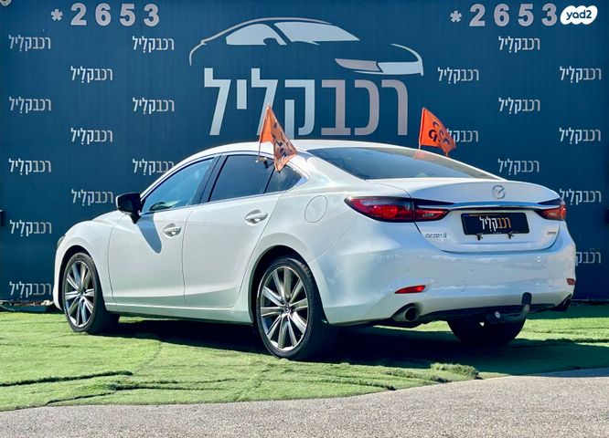 מאזדה 6