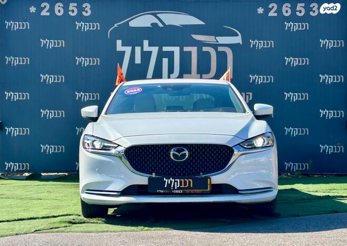 מאזדה 6