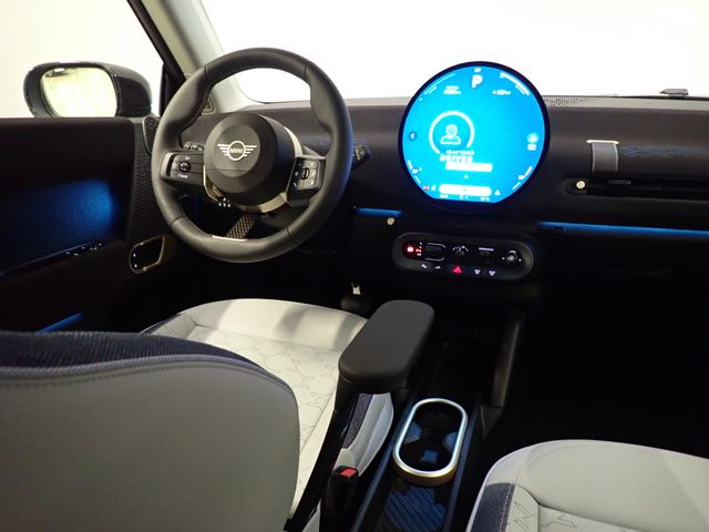 מיני קופר SE (חשמלית)