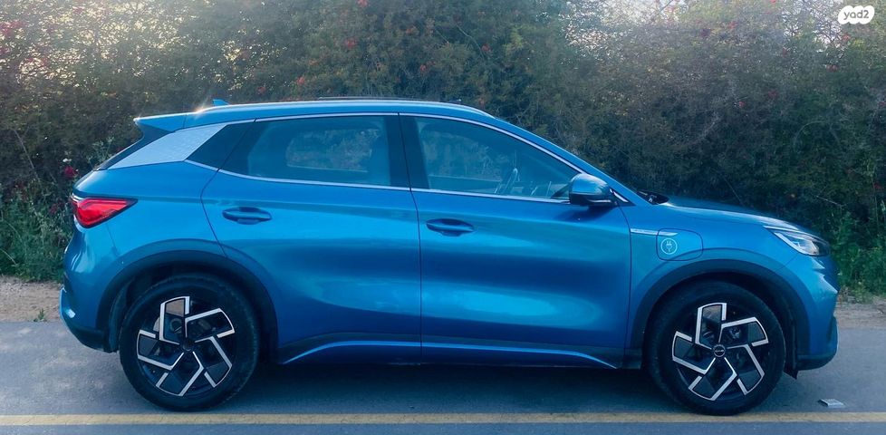 בי.ווי.די אטו 3