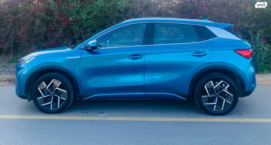 בי.ווי.די אטו 3