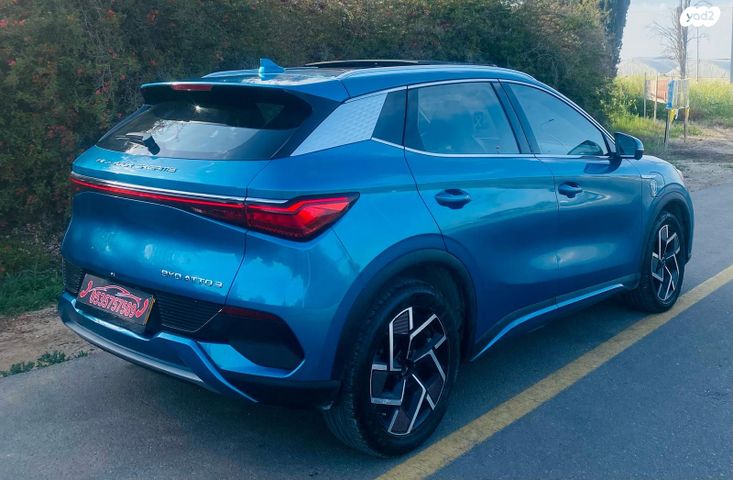 בי.ווי.די אטו 3