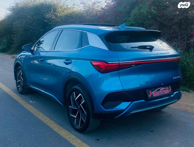 בי.ווי.די אטו 3