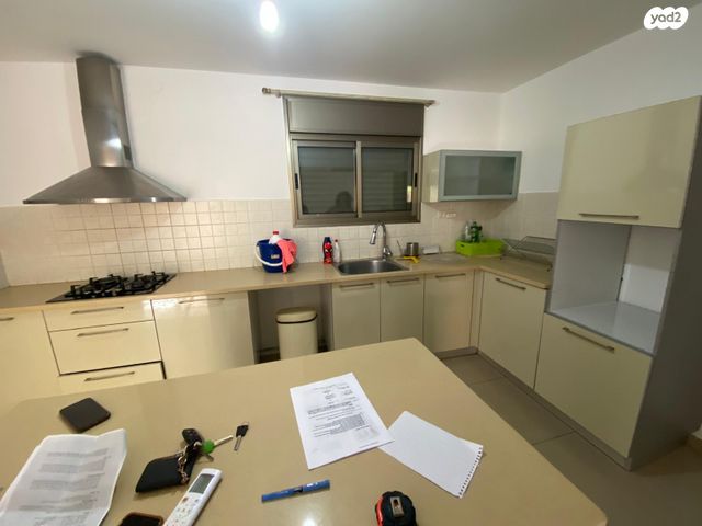 דירת גן, יסמין 3, גבעת הרקפות, קרית ביאליק