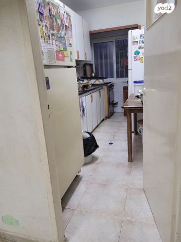 דירה, עליית הנוער 1, גבעת המורה, עפולה