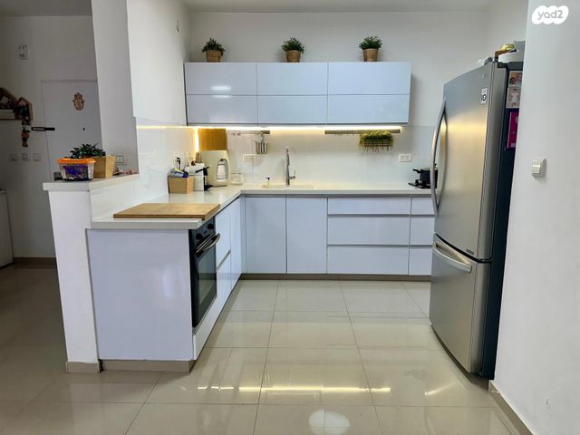 דירה, קול התור 20, מגדים, מעלה אדומים