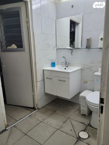 דירה, עליית הנוער 1, גבעת המורה, עפולה