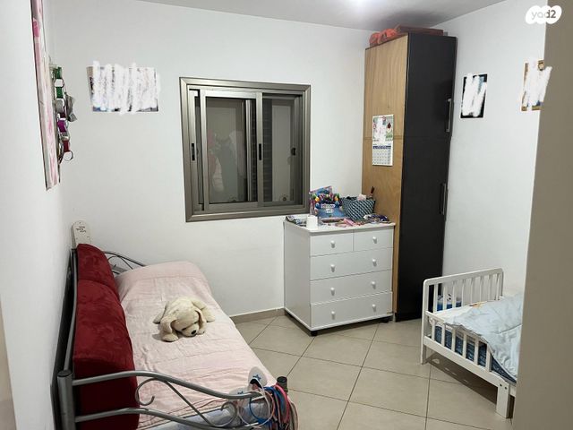 דירה, שדרות קדש 6, ברנע, אשקלון