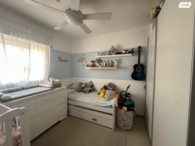 דירה, קול התור 20, מגדים, מעלה אדומים