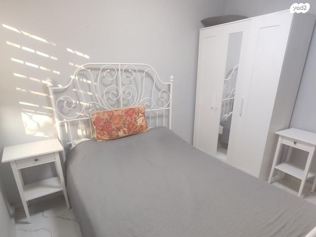 דירה, רש"י 19, שכונה ד', באר שבע