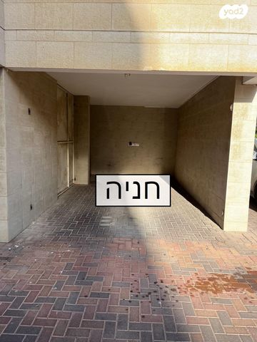 דירה, שדרות קדש 6, ברנע, אשקלון
