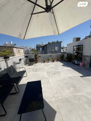 גג/ פנטהאוז, חפר 5, התקוה, בית יעקב, נווה צה"ל, תל אביב יפו