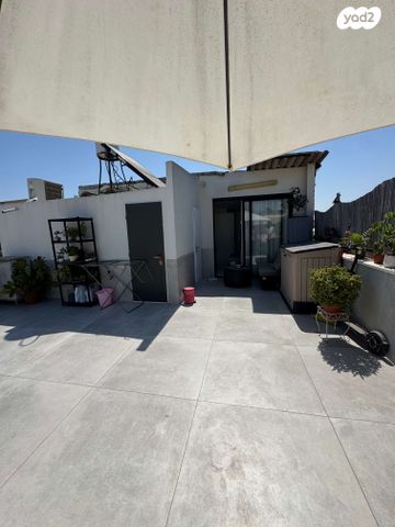 גג/ פנטהאוז, חפר 5, התקוה, בית יעקב, נווה צה"ל, תל אביב יפו