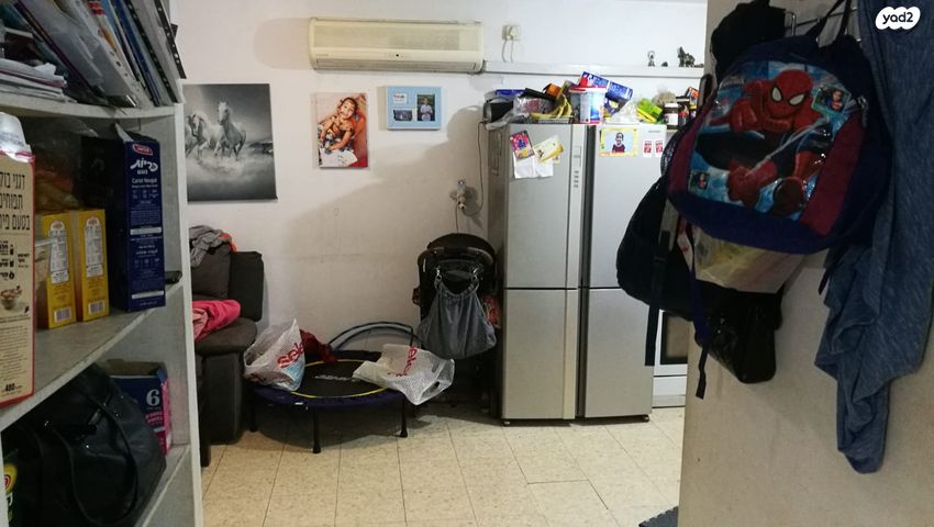 הגורן 5