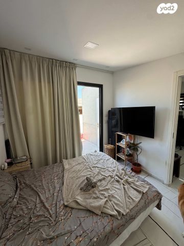 גג/ פנטהאוז, חפר 5, התקוה, בית יעקב, נווה צה"ל, תל אביב יפו