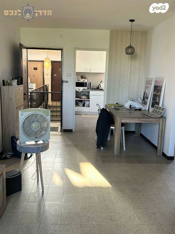 דירה, נתן אלבז, רובע ו', אשדוד