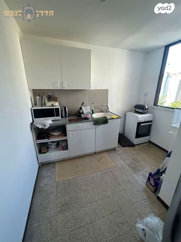 דירה, נתן אלבז, רובע ו', אשדוד