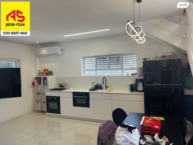 דופלקס, יצחק שדה, נווה עמל, הרצליה