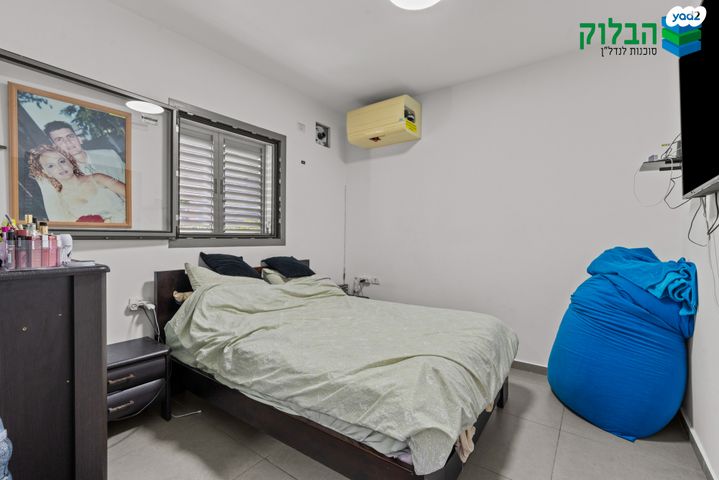 דירה, רמז, מערב ותיק, ראשון לציון