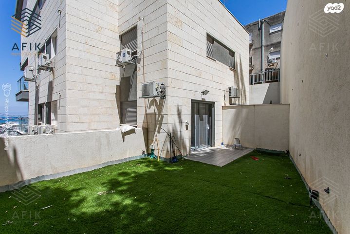 דירת גן, נווה יוסף, חיפה