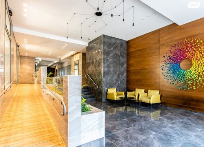 דירה, תרנ"א 75, רח' הנשיא צפון, חדרה