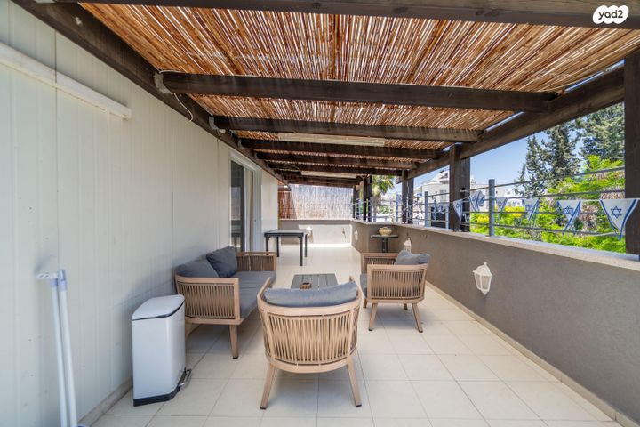 גג/ פנטהאוז, פתח תקווה