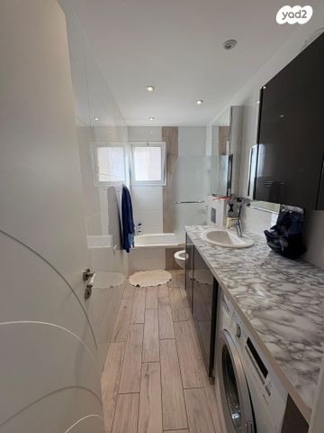 דופלקס, נחל מיכה, בית שמש