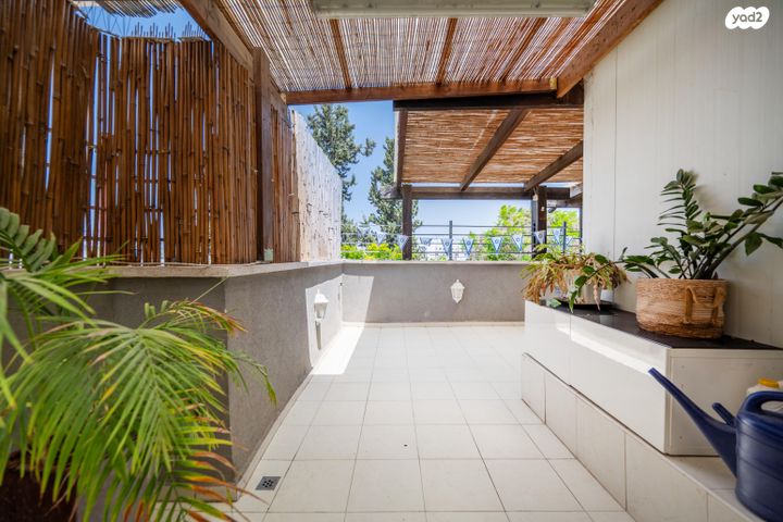 גג/ פנטהאוז, פתח תקווה