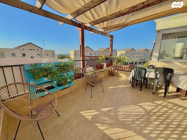 דופלקס, נחל מיכה, בית שמש