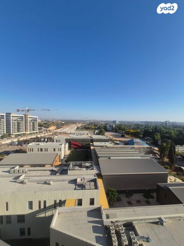 דירה, רמת אפעל, רמת גן