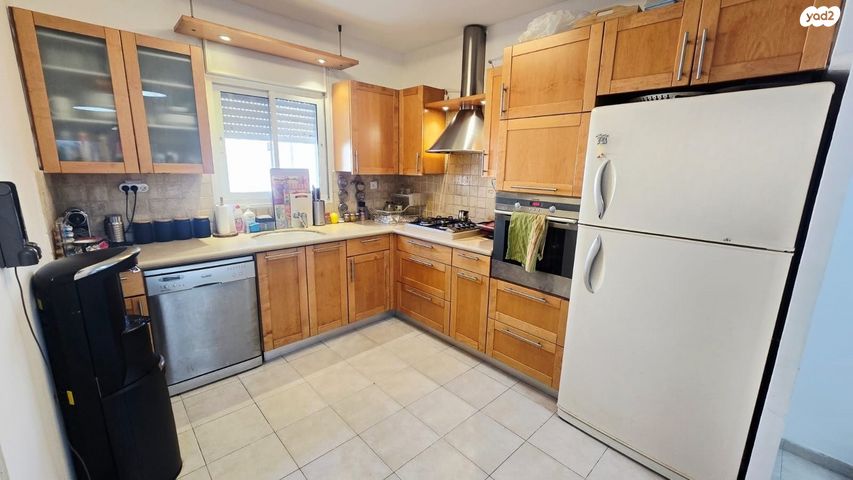 בית פרטי/ קוטג', חטיבת יפתח, רמת רבין, כרמיאל