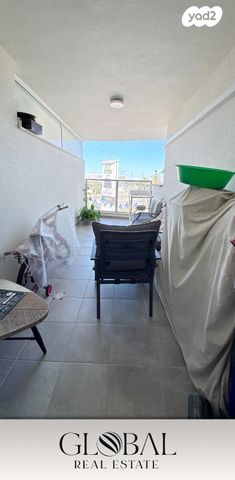 דירה, שדרות ירושלים 104, קרית ים