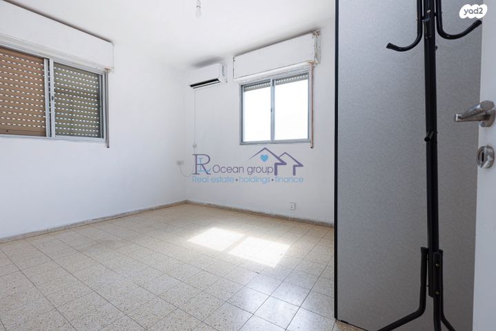 דירה, נורדאו, קרית נורדאו, נתניה