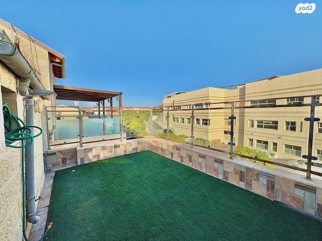 דופלקס, נחל מיכה, בית שמש