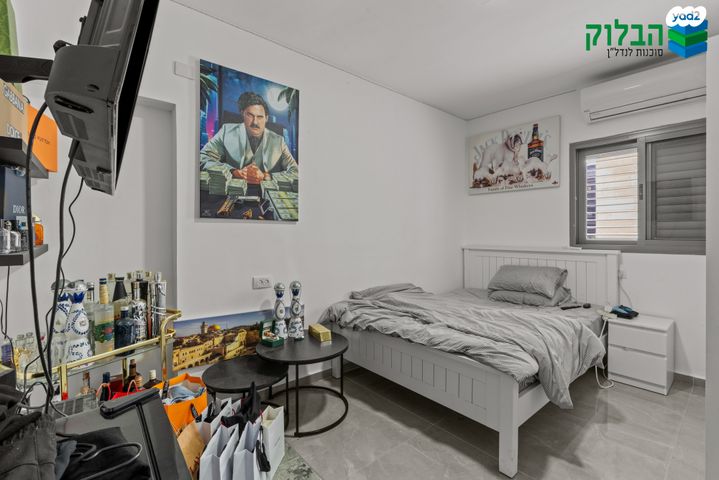 דירה, רמז, מערב ותיק, ראשון לציון