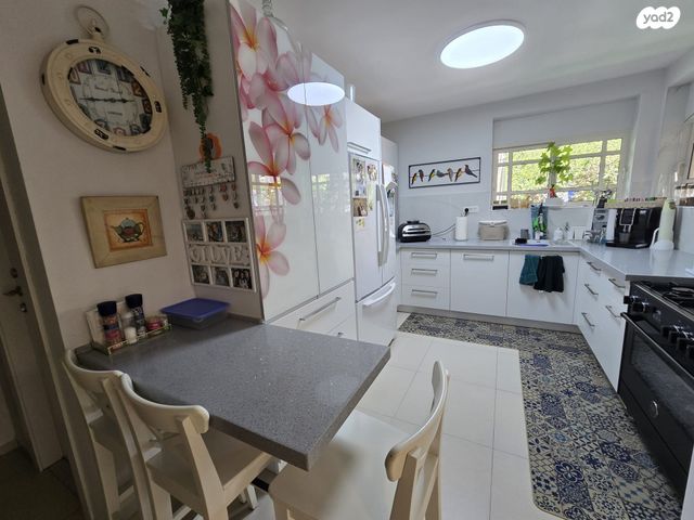 בית פרטי/ קוטג', אחוזת גדרה, גדרה