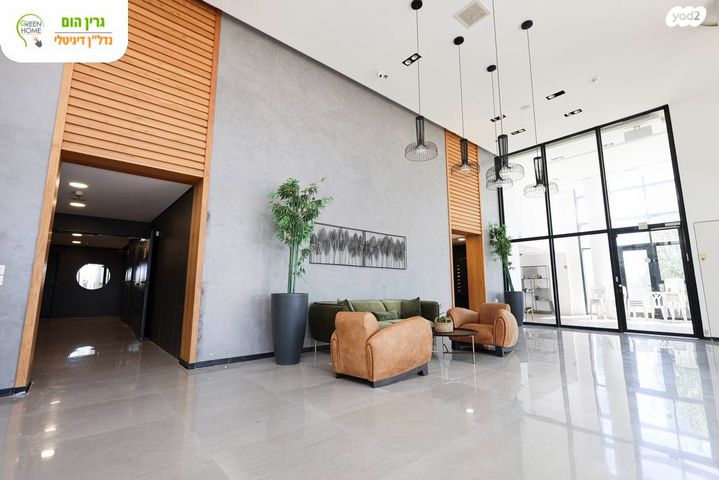 דירה, עוזי חיטמן 11, עיר ימים, נתניה